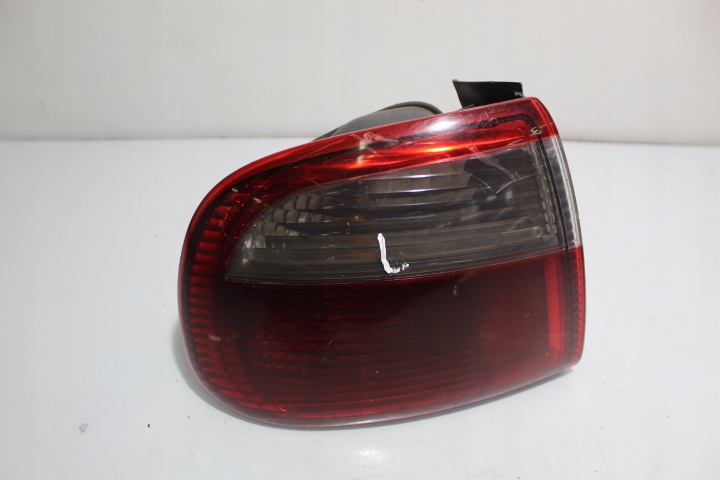 фото №1, Лампа ліва задня seat toledo ii