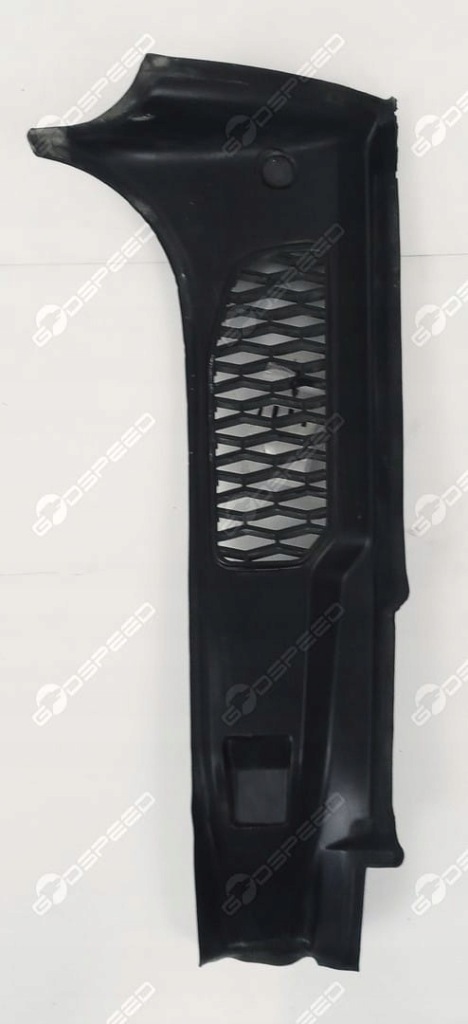 фото №3, Land rover discovery v решітка багажника ліва ładna