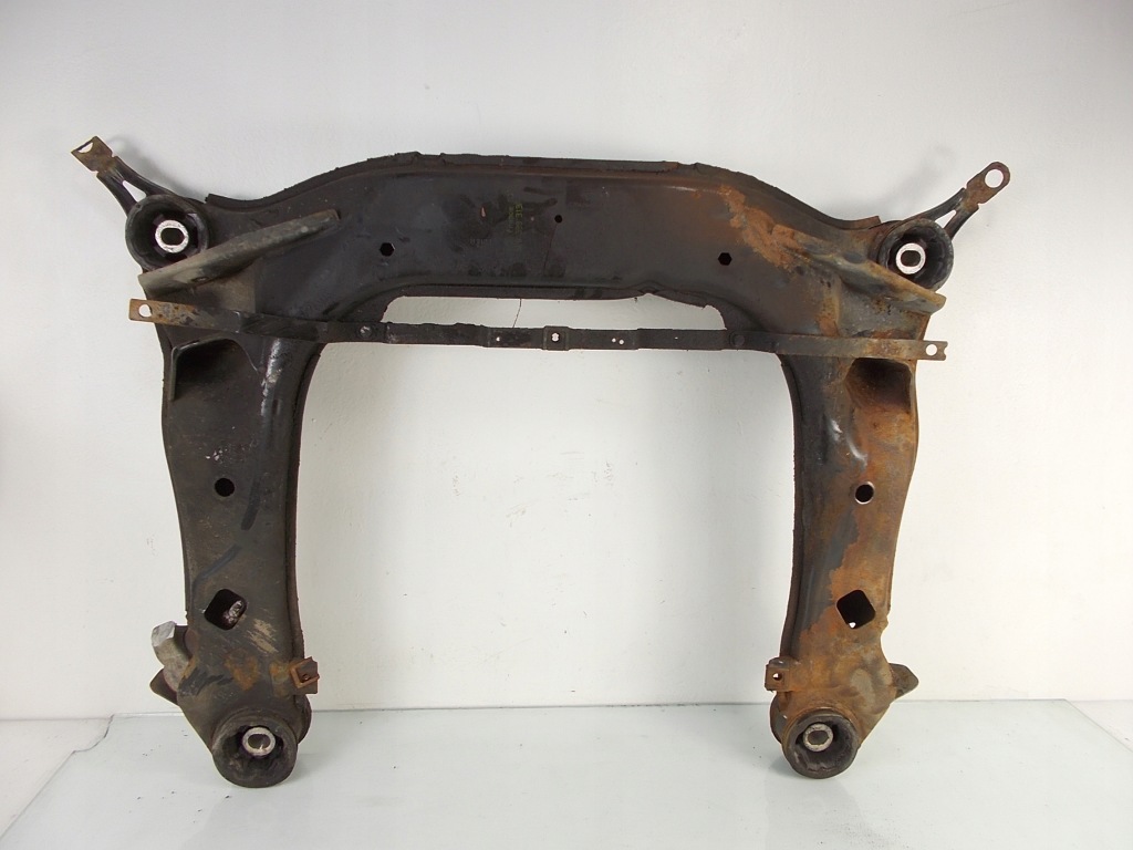 фото №1, Подрамник подрамник audi a4 b6 1,9 tdi awx avf