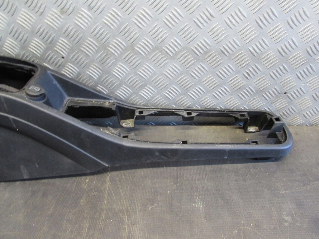 фото №11, Туннель средний fiat grande punto 05-12r