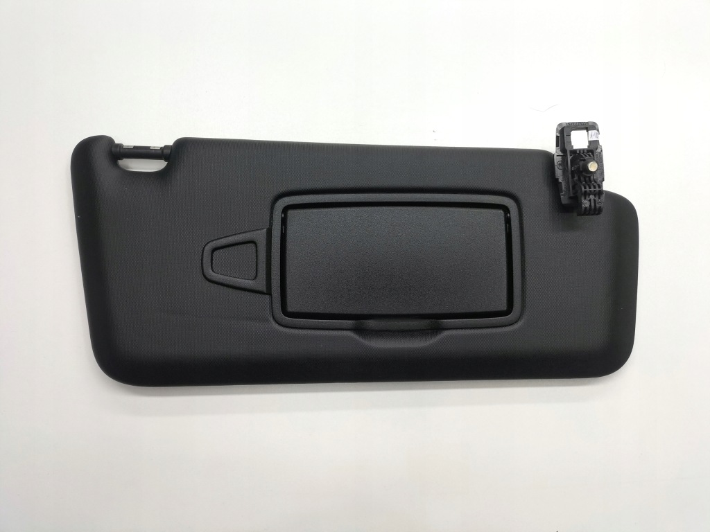 фото №1, Козырёк защита солнцезащитная левая mercedes gla lift 17-19 w156 x156