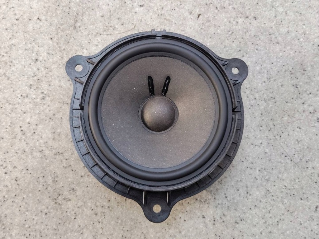 фото №1, Динамик дверь 281569368r renault clio v