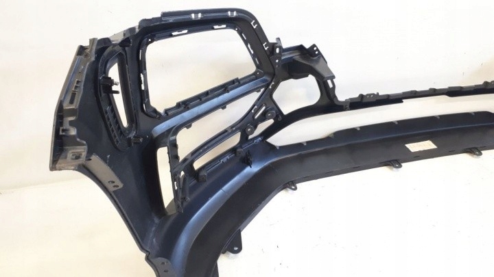 фото №7, Hyundai kona 2017 бампер перед