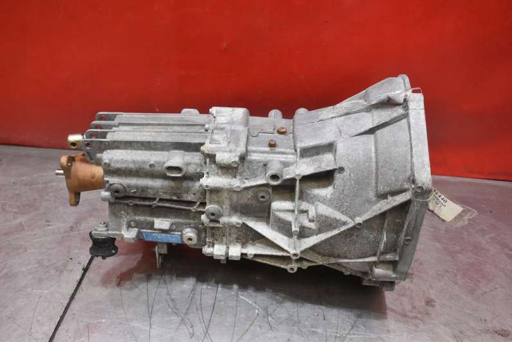 фото №6, Коробка передач передач 2170017897 bmw e90 e91 3.0i 258 km 04-10