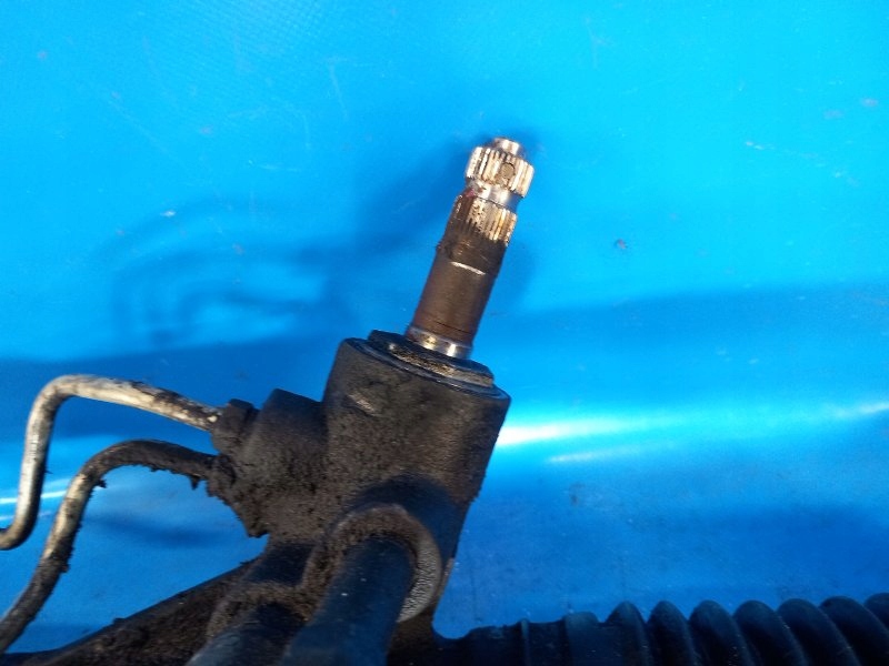 фото №7, Трансмиссия рулевая nissan pathfinder r51 04-14 49001ea000