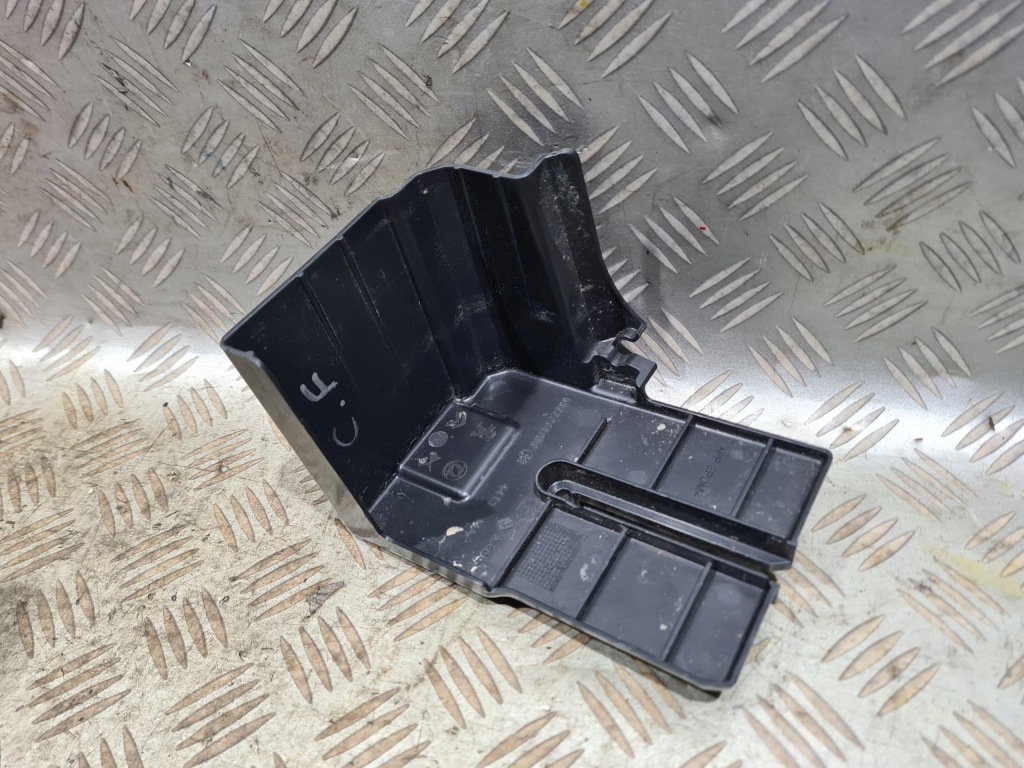 фото №4, Захист корпус насоса abs opel crossland x