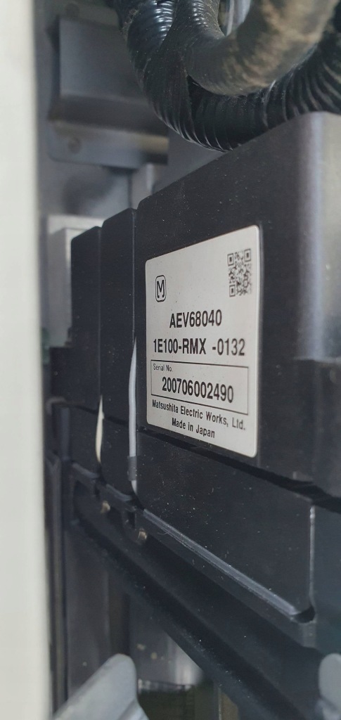 фото №9, Civic viii 1.3 ima hybrid акумулятор акумулятор 1e150-rmx-0132