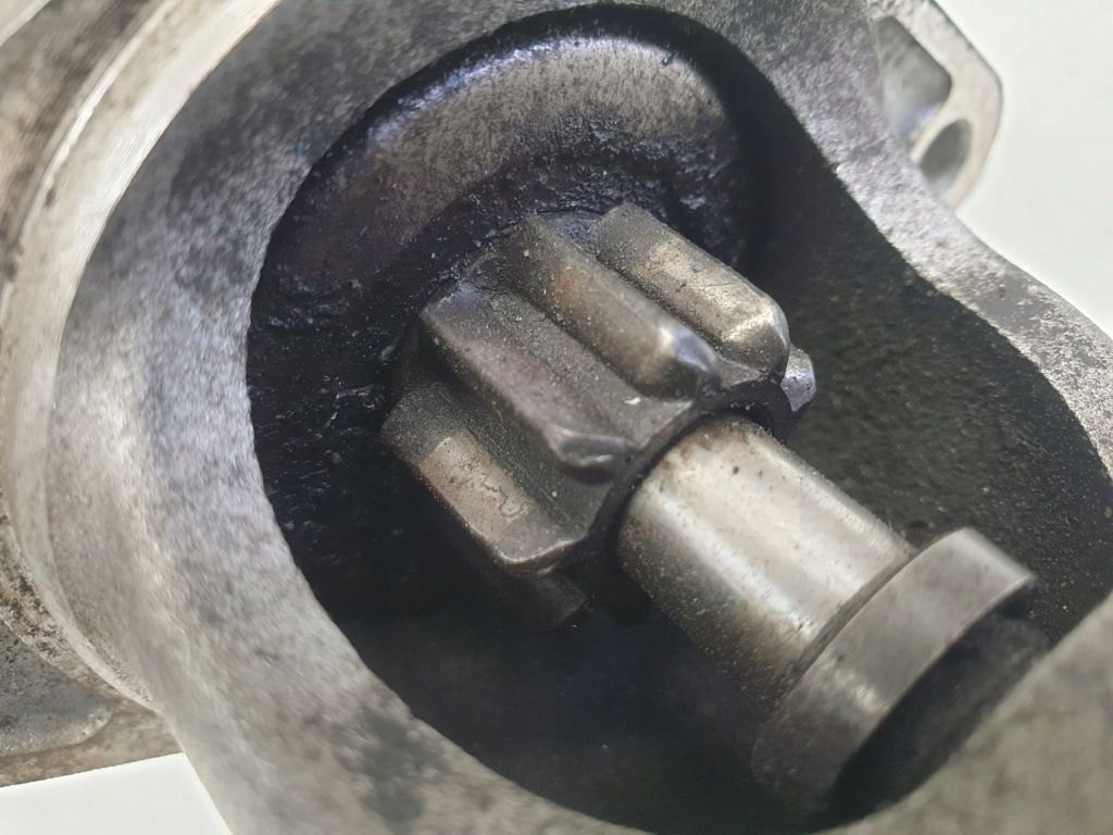 Opel vectra c 1.8 16v стартер z18xer 140km с Разборки