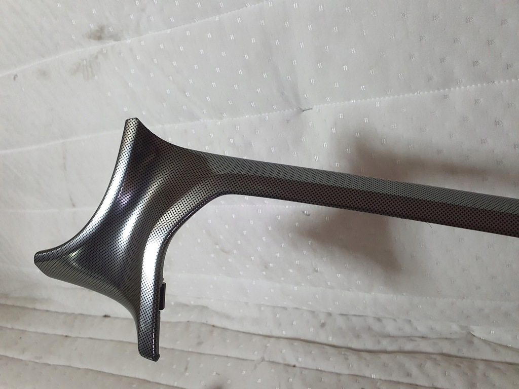 фото №6, Молдинг dekor консоли панели suzuki vitara iii