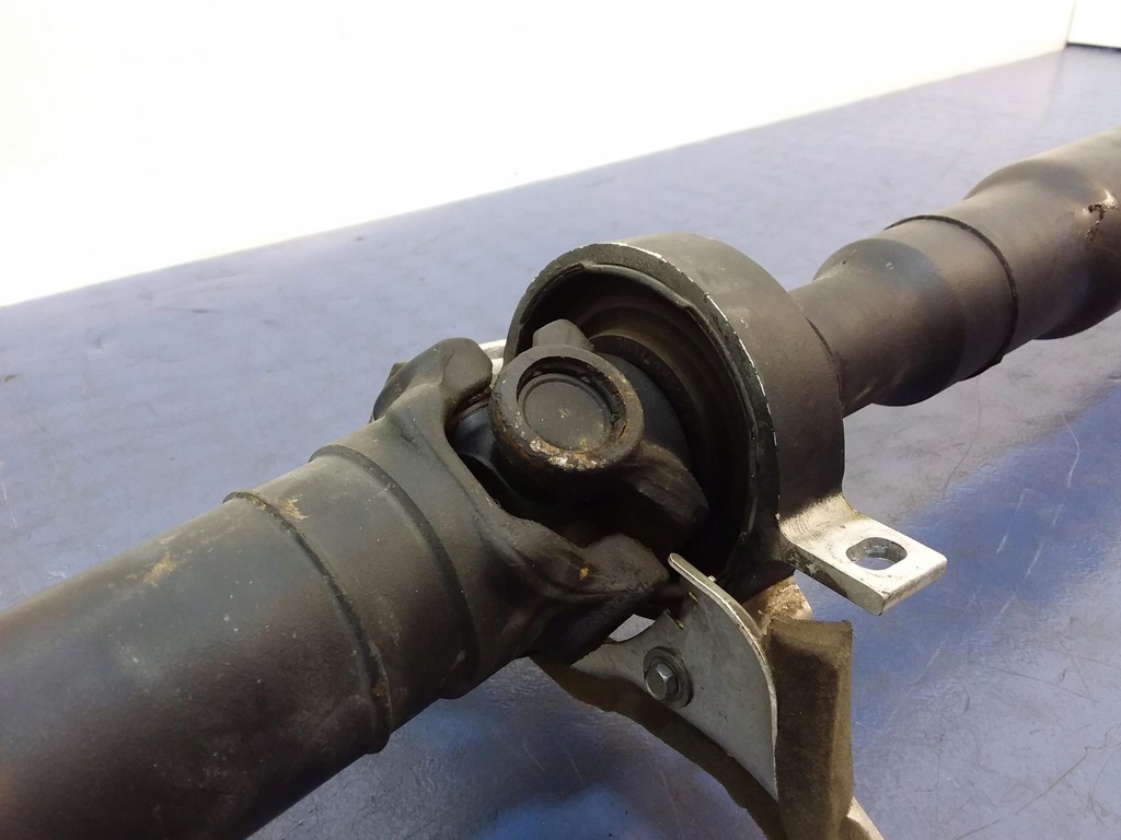 фото №4, Bmw 7 f02 long 4.4 wał приводной 7562830