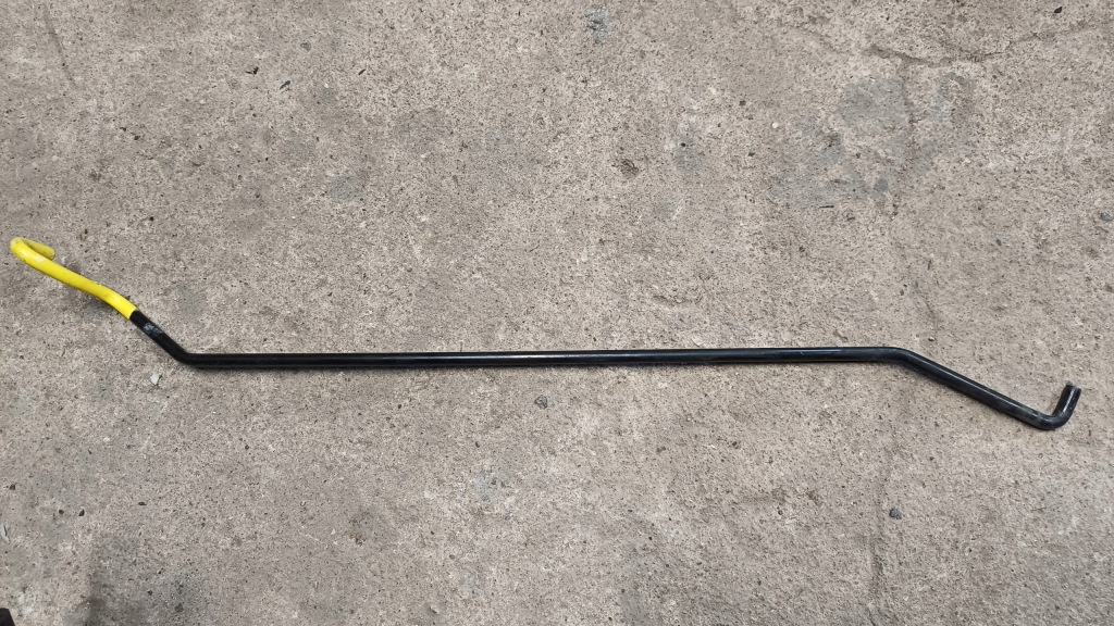 Купить Peugeot 308 t9 стержень капот