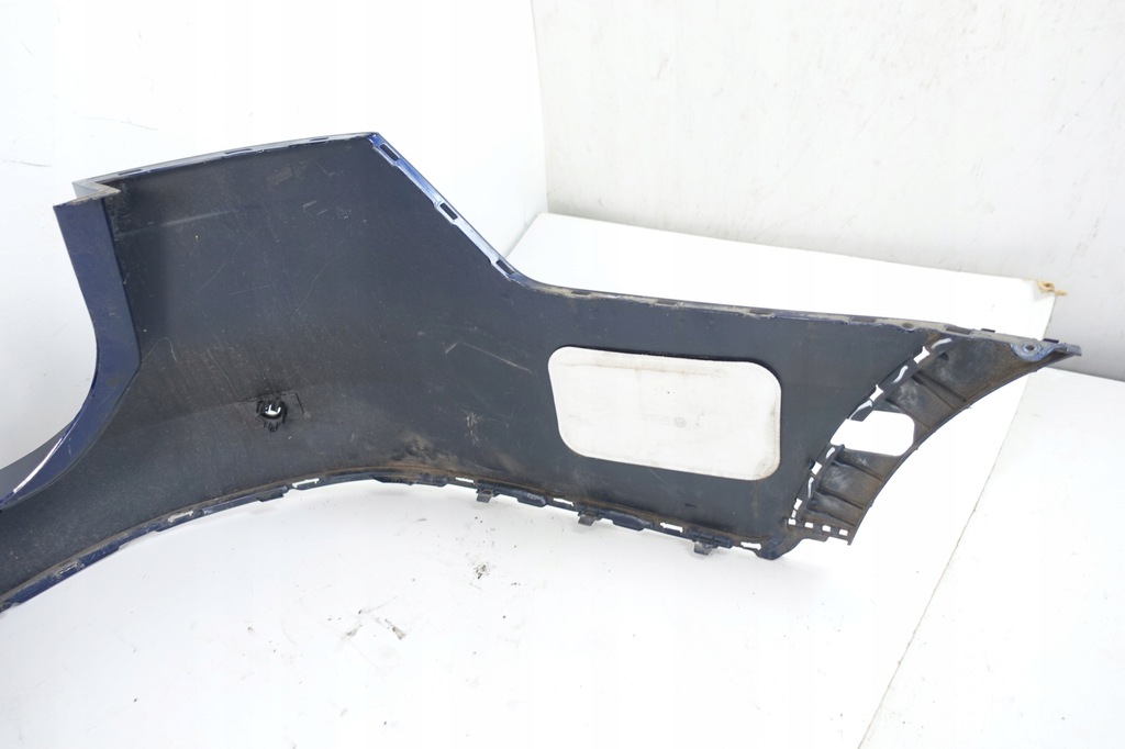 фото №9, Vw passat b8 2014- alltrack бампер задняя задний 3g9807421a