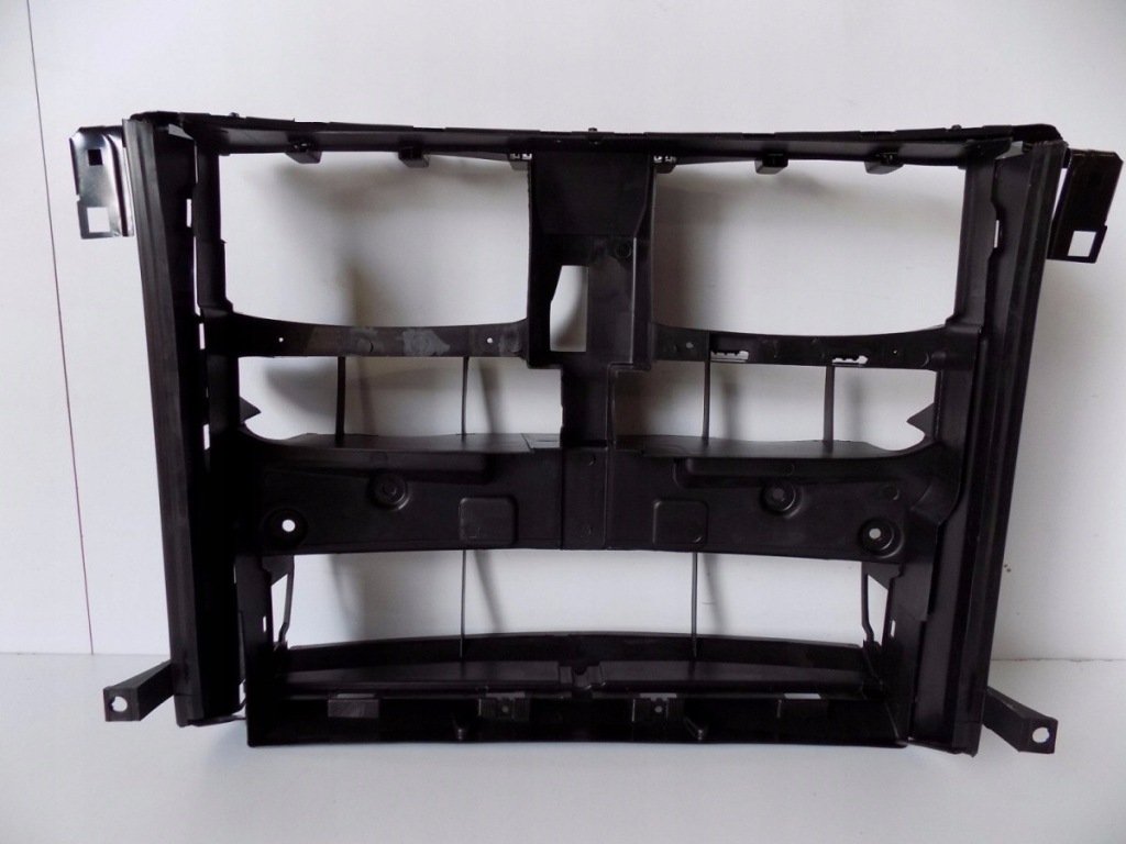 фото №13, Bmw x5/x6 f15/f16 воздуховод воздуха - 4132