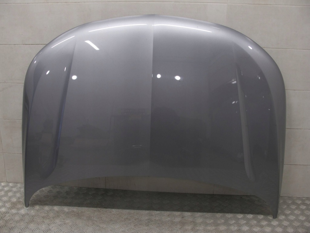 фото №8, Opel grandland x lift kompletny перед капот бампер крыло радиатор 21-