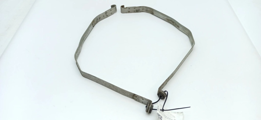 фото №11, Bmw z4 e85 e86 2006 кронштейн / кронштейн бака пального