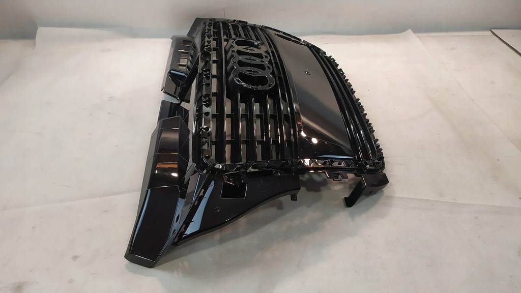 фото №14, Решітка радіатора решітка радіатора радіатора audi a3 s3 8p