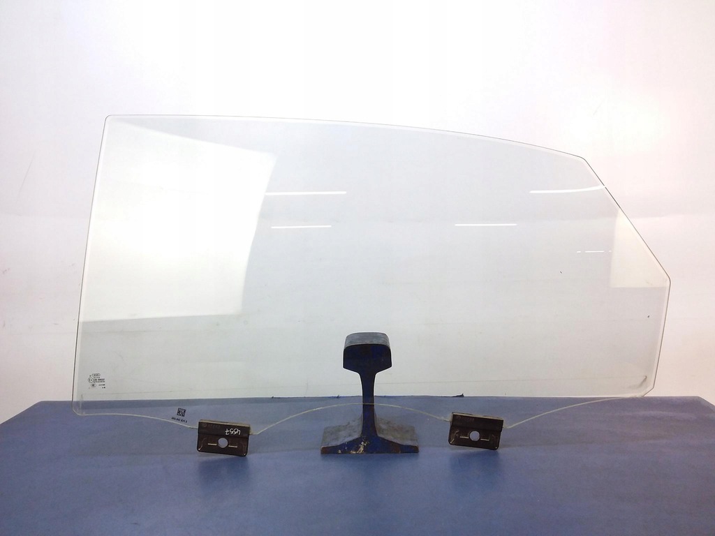 фото №1, Audi a8 d4 long скло двері задня ліва