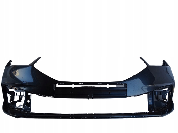 фото №1, Seat leon 4 iv 5fa бампер перед передний 19-