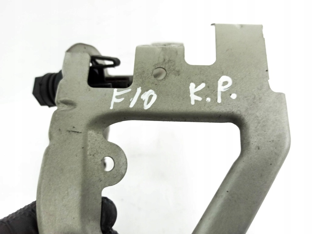 фото №14, Bmw 5 f10 f11 2013 перед сторона ліва елементи кріпильні