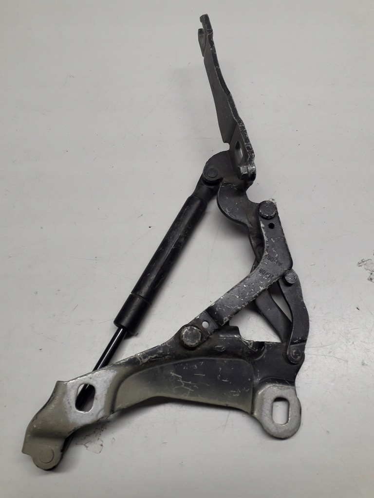 фото №3, Mini cooper r56 петля капот правий