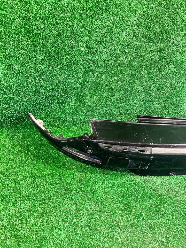 Бампер задній задній renault clio iv рестайлінг  універсал Ціна