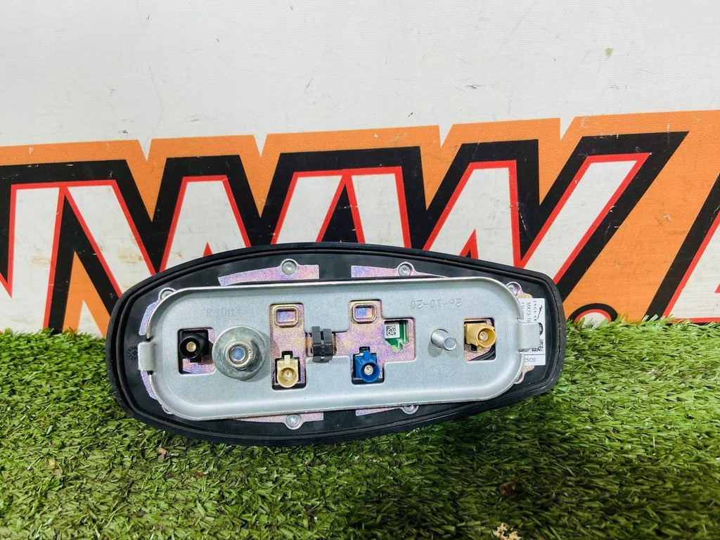 фото №10, Антенна кровельная jaguar f-pace x761 mx73-19c089-da