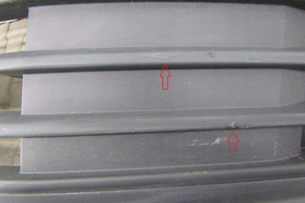 фото №8, Бампер перед vw transporter t6 7e0 15-19