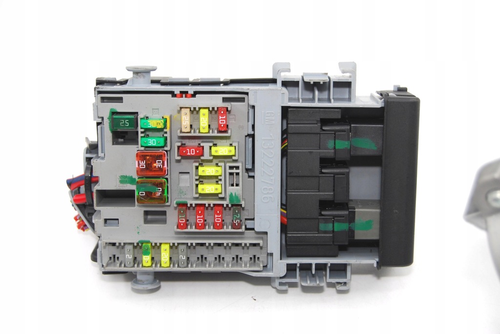 фото №6, Набор стартовый do запуск opel insignia a lift 1,6cdti 55491705 13222786