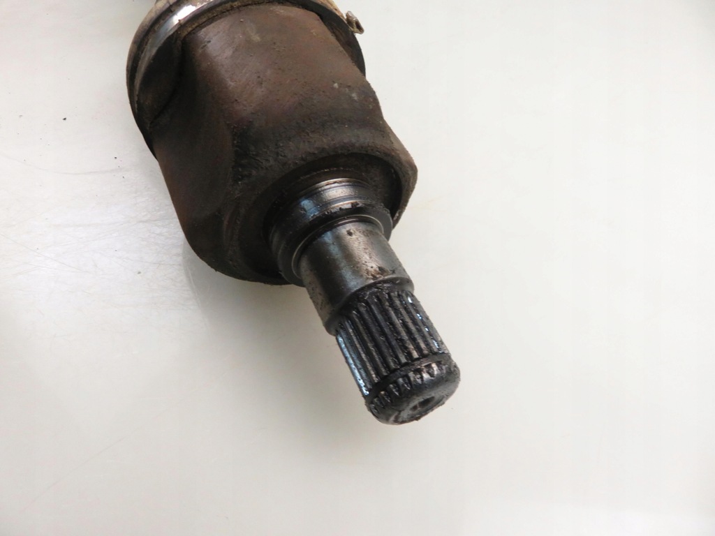 фото №7, Привідний вал ліва передня land rover freelander 2.0 di