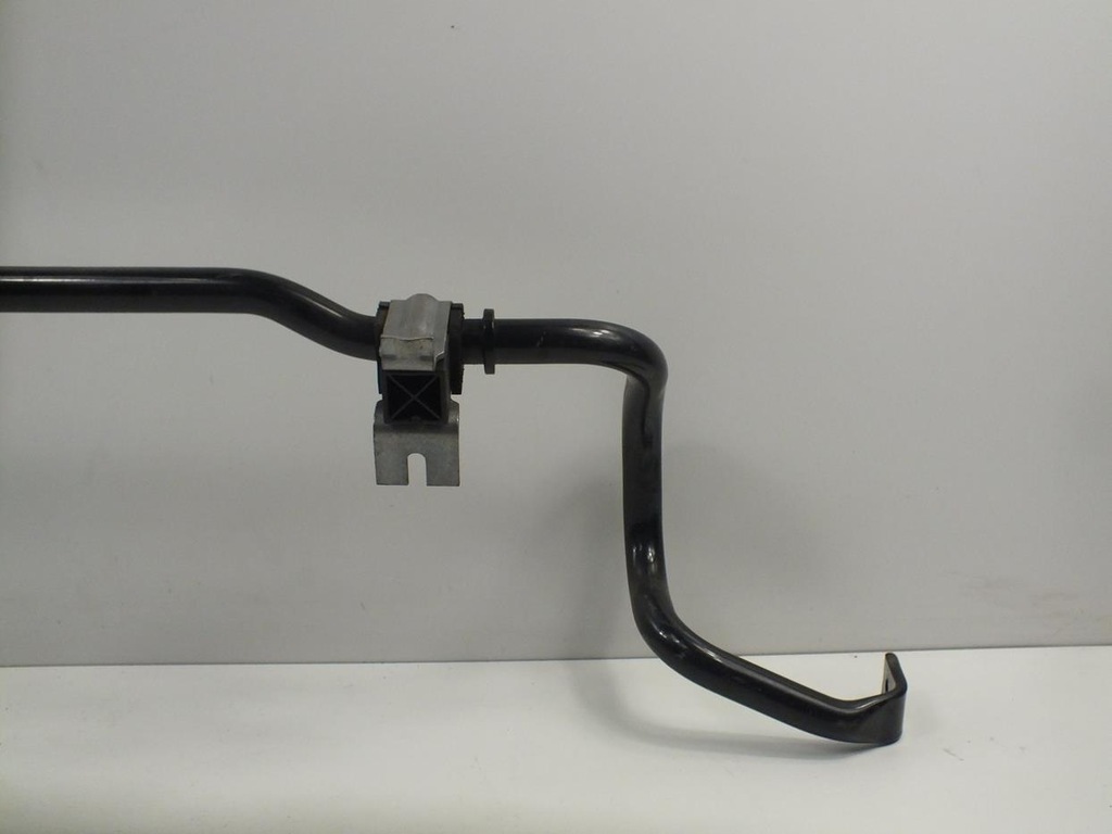 фото №4, Renault clio iv стабилизатор перед