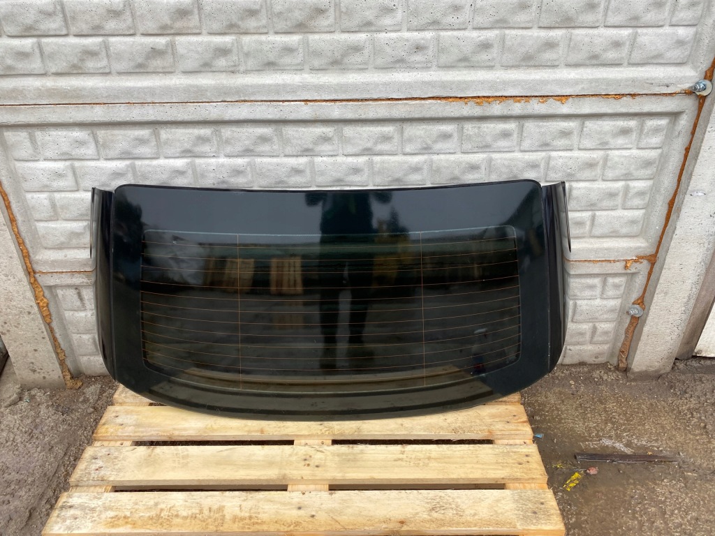 фото №1, Скло задня дах bmw e93 оригінал ні przyciemnona