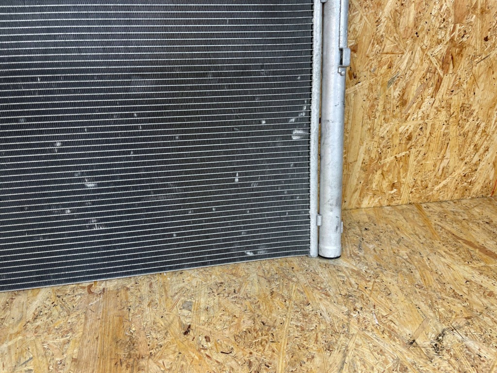 Радіатор конденсатор кондиціонера bmw x3 g01 x4 g02 x5 g05 x6 g06 9473848 Ціна