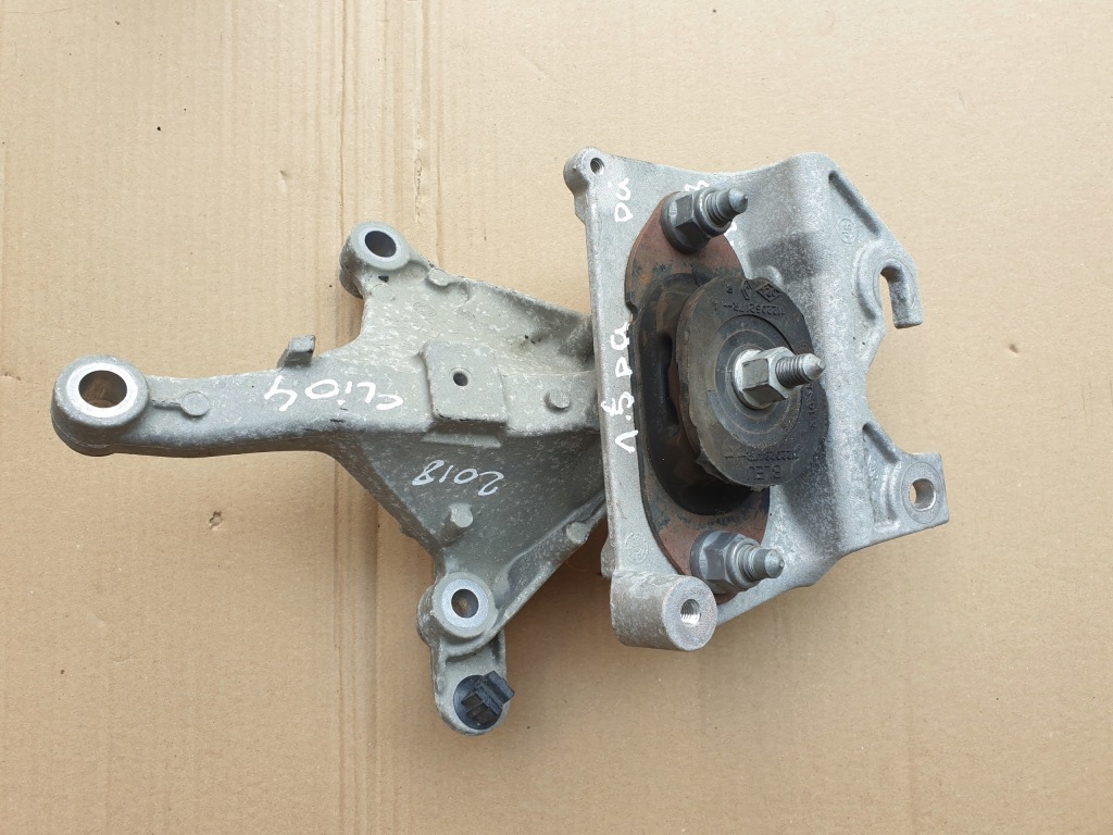 фото №1, Подушка коробки renault clio 4 iv 2013- 1.5 dci 112533062r 112228880r