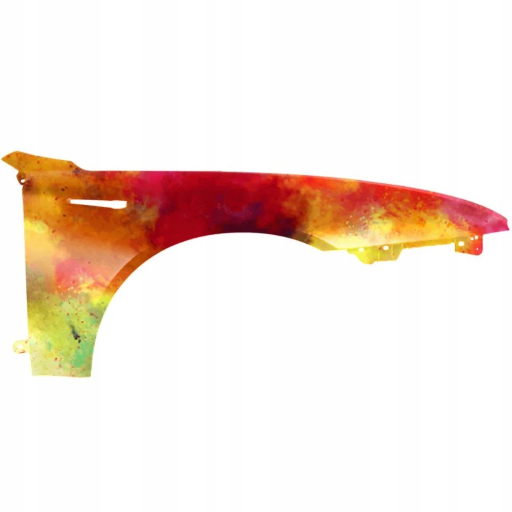 фото №1, Alfa romeo 159 крыло передний новый каждый цвет