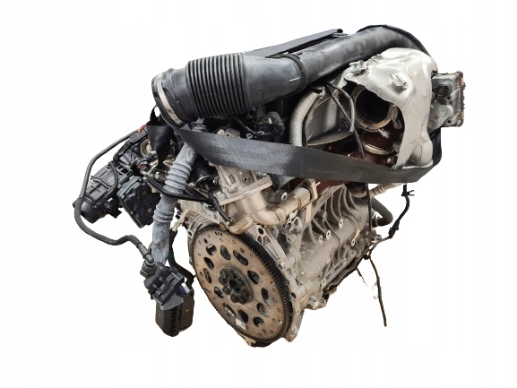 фото №7, Bmw x1 f48 x2 f39 новий kompletny двигун b47c20a дизель x-drive