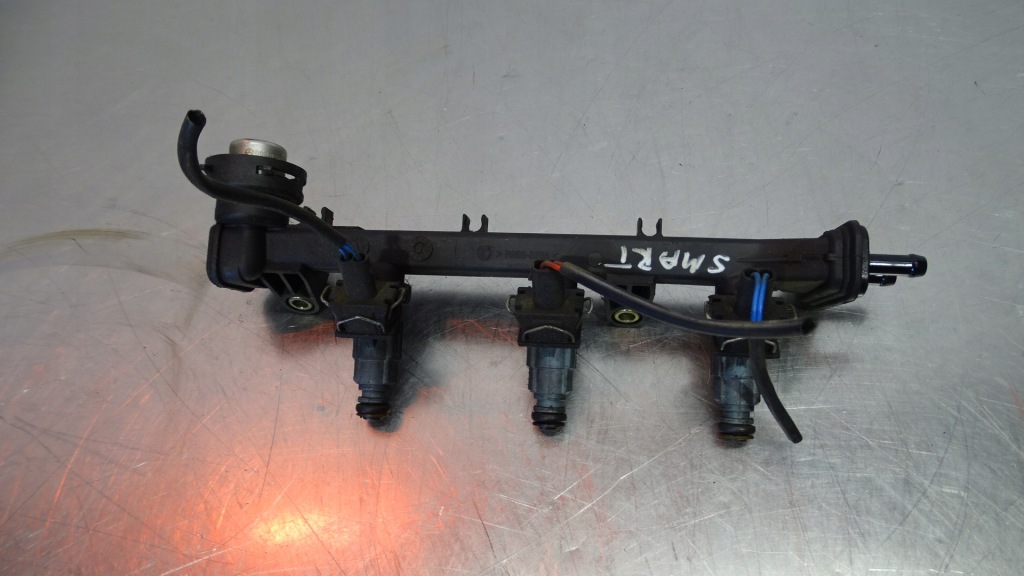 Купити Молдинг упорскування smart fortwo 1