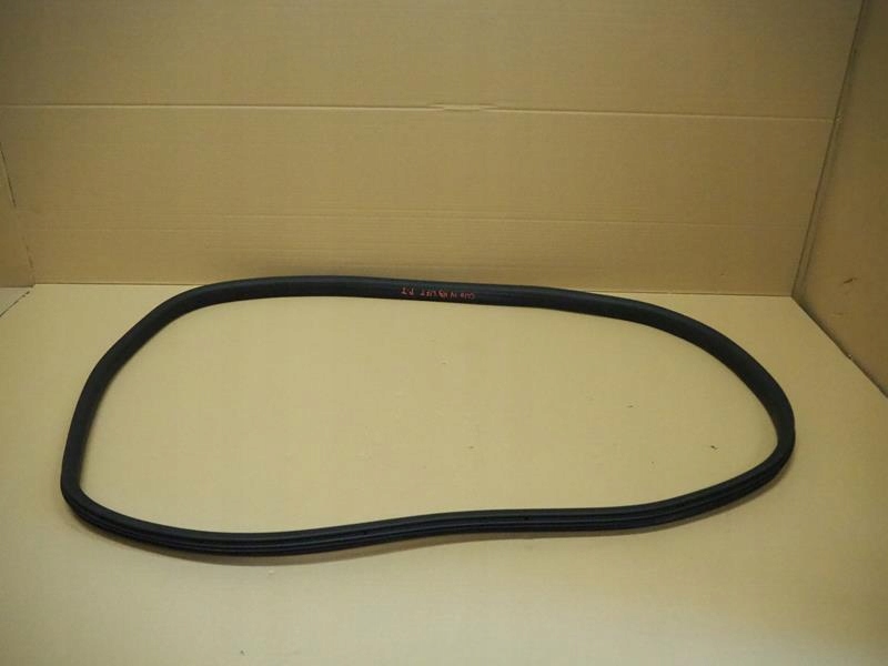 фото №1, Прокладка кузовная дверь правая задняя clio iv hb