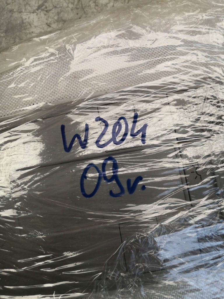 фото №5, Лампа стельовий mercedes w204 a2048202001