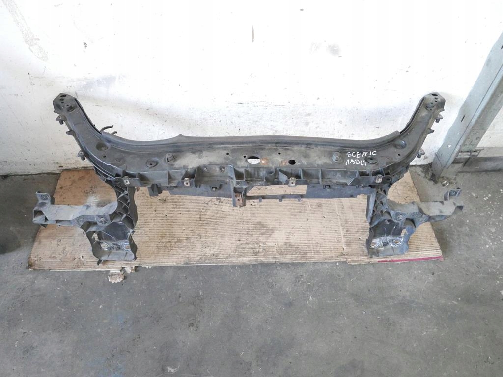 фото №1, Pas передний усилитель renault grand scenic ii