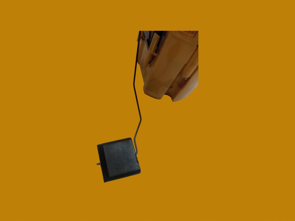 фото №6, Насос пального поплавок 1.6 hdi 9684995280 citroen berlingo ii 2008-