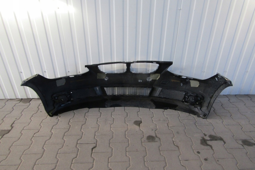 фото №11, Бампер перед bmw 3 e92 e93 coupe cabrio 06-08