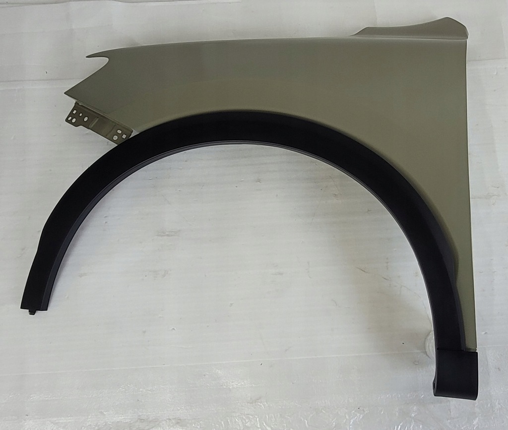 фото №1, Крила молдинг лівий mg hs i 2018- 10367117 новий