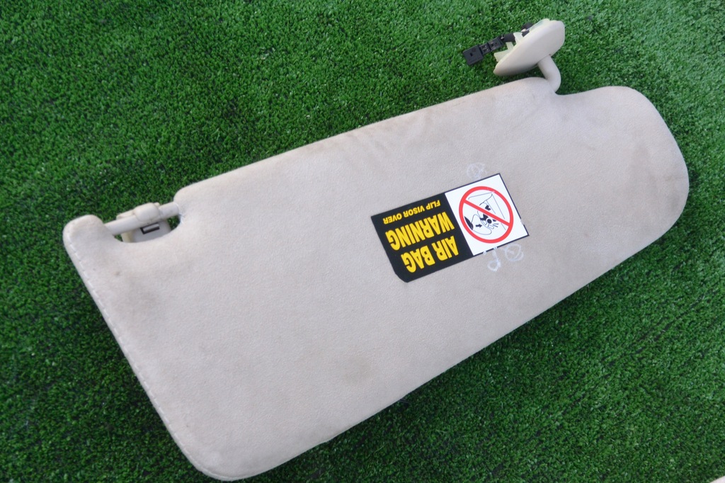 фото №8, Захист сонцезахисна maserati quattroporte vi