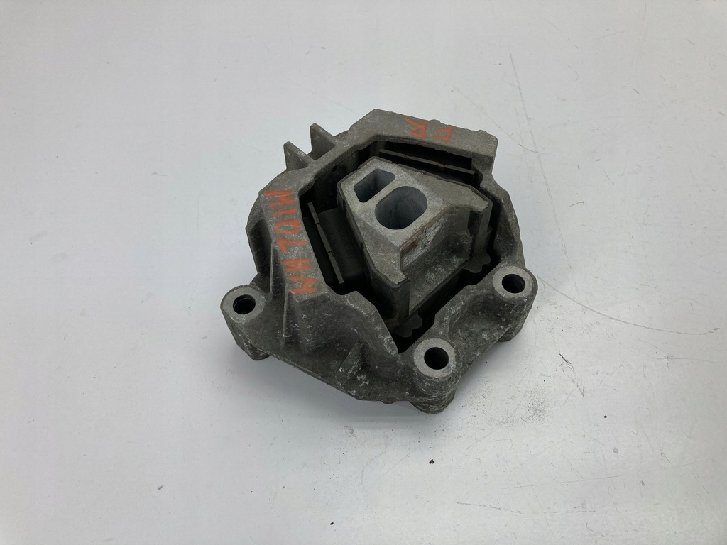 фото №5, Volvo fl 7 d7 renault midlum dxi 7 euro 5 подушка двигателя 5010460056