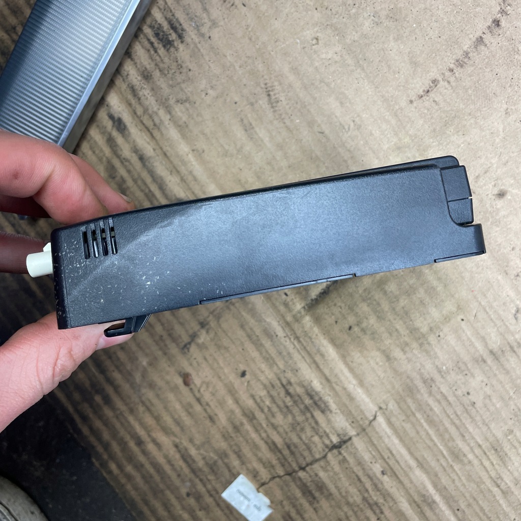 фото №8, Mercedes cla w117 модуль блок управления навигации gps считыватель map