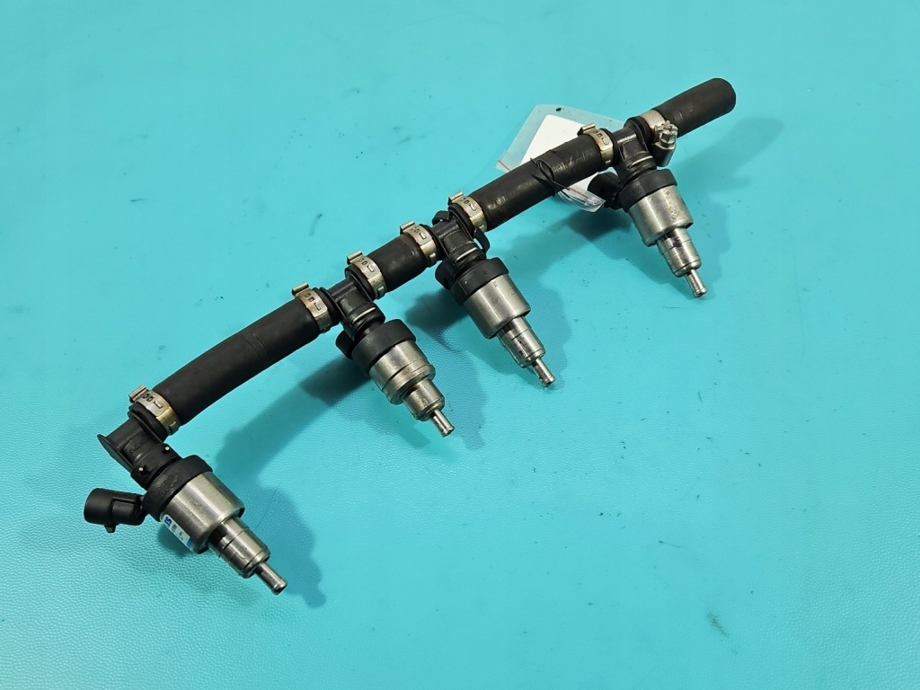 Купить Форсунка lpg газа hercules niebieskie