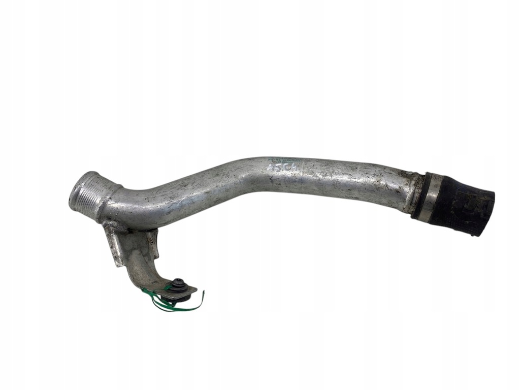 фото №1, 7l8145941 audi q7 4l 4.2 tdi труба wąż интеркулер