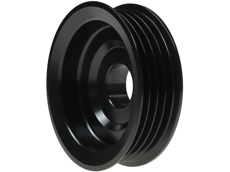 фото №9, Шкив генератора bmw 1 e81 , 1 e82 , 1 e87 , 1 e88 , 3 e46 , 3