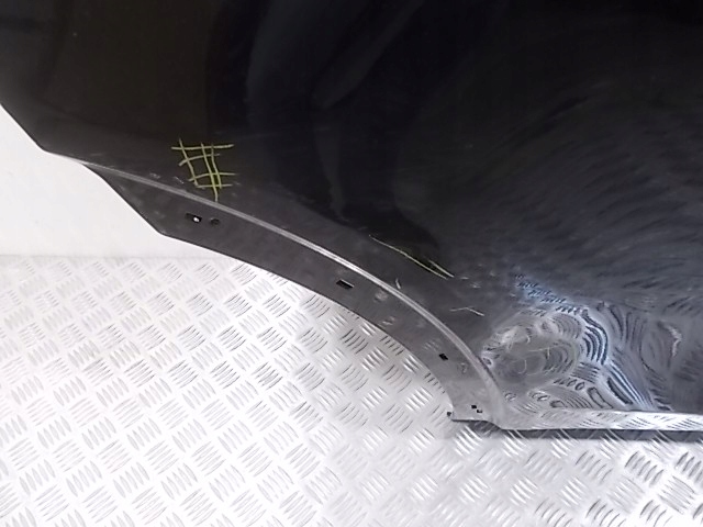 фото №7, Дверь правый задняя land rover discovery sport 14-23 оригинал