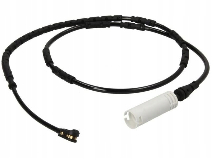 Купити Delphi датчик зносу гальмівних колодок задній